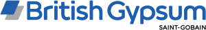 British Gypsum logo.